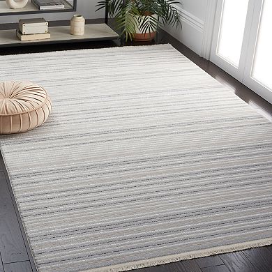 Safavieh Whisper Hugh Throw Rug