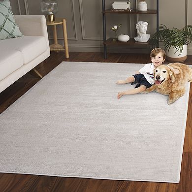 Safavieh Whisper Lucas Throw Rug