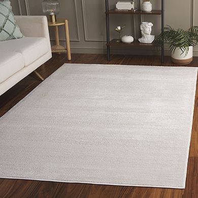 Safavieh Whisper Lucas Throw Rug