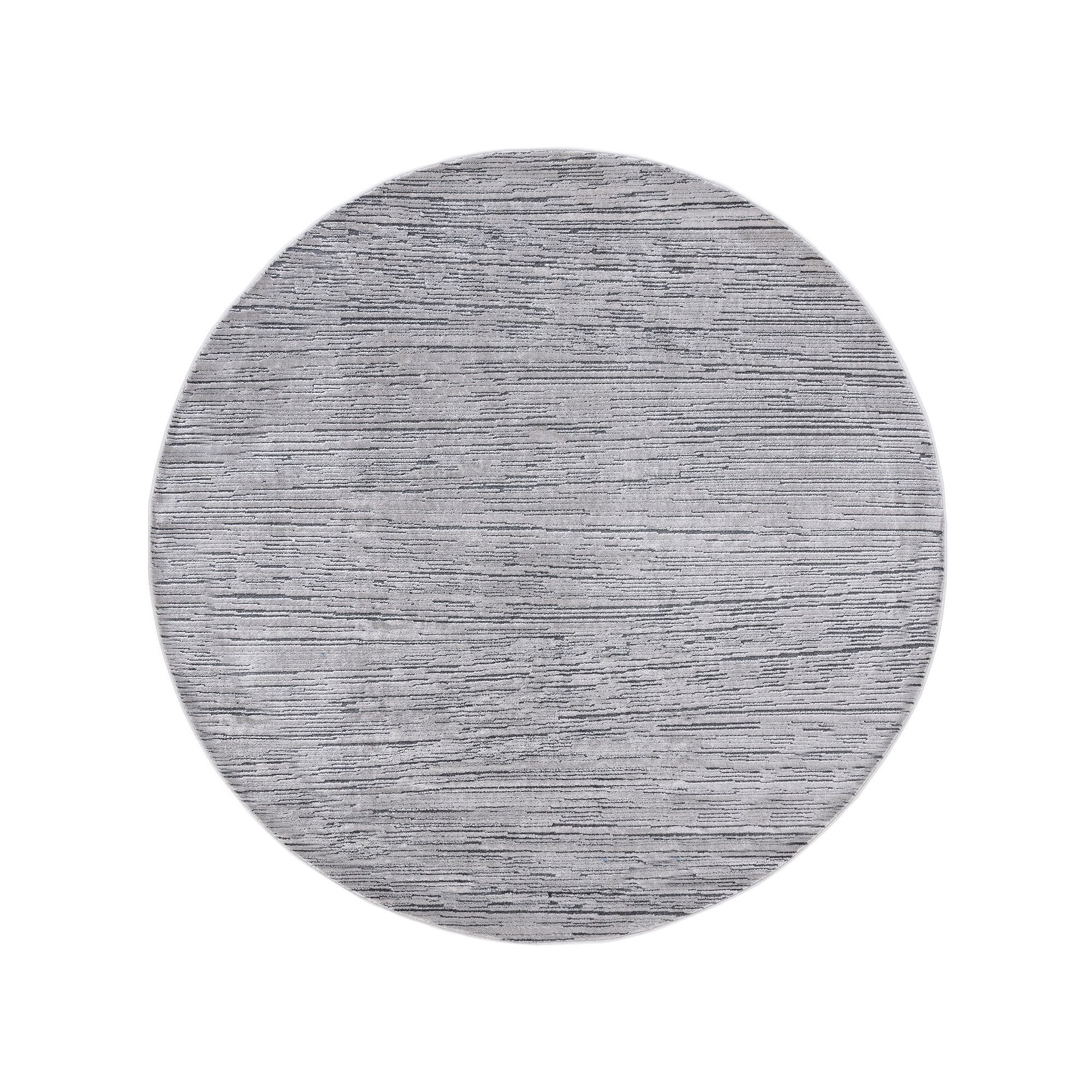 Safavieh Whisper Lucas Throw Rug, Gray