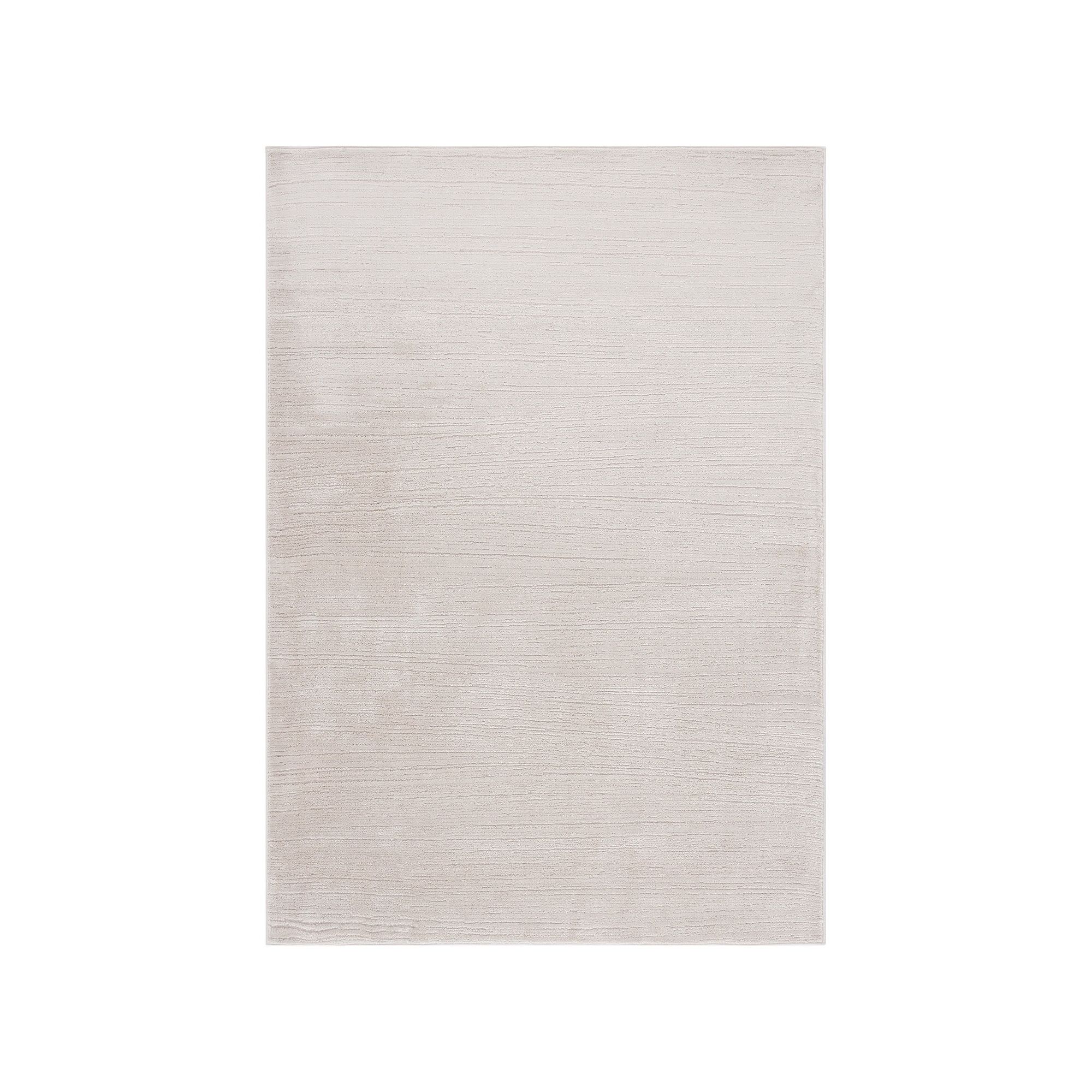 Safavieh Whisper Lucas Throw Rug, Ivory