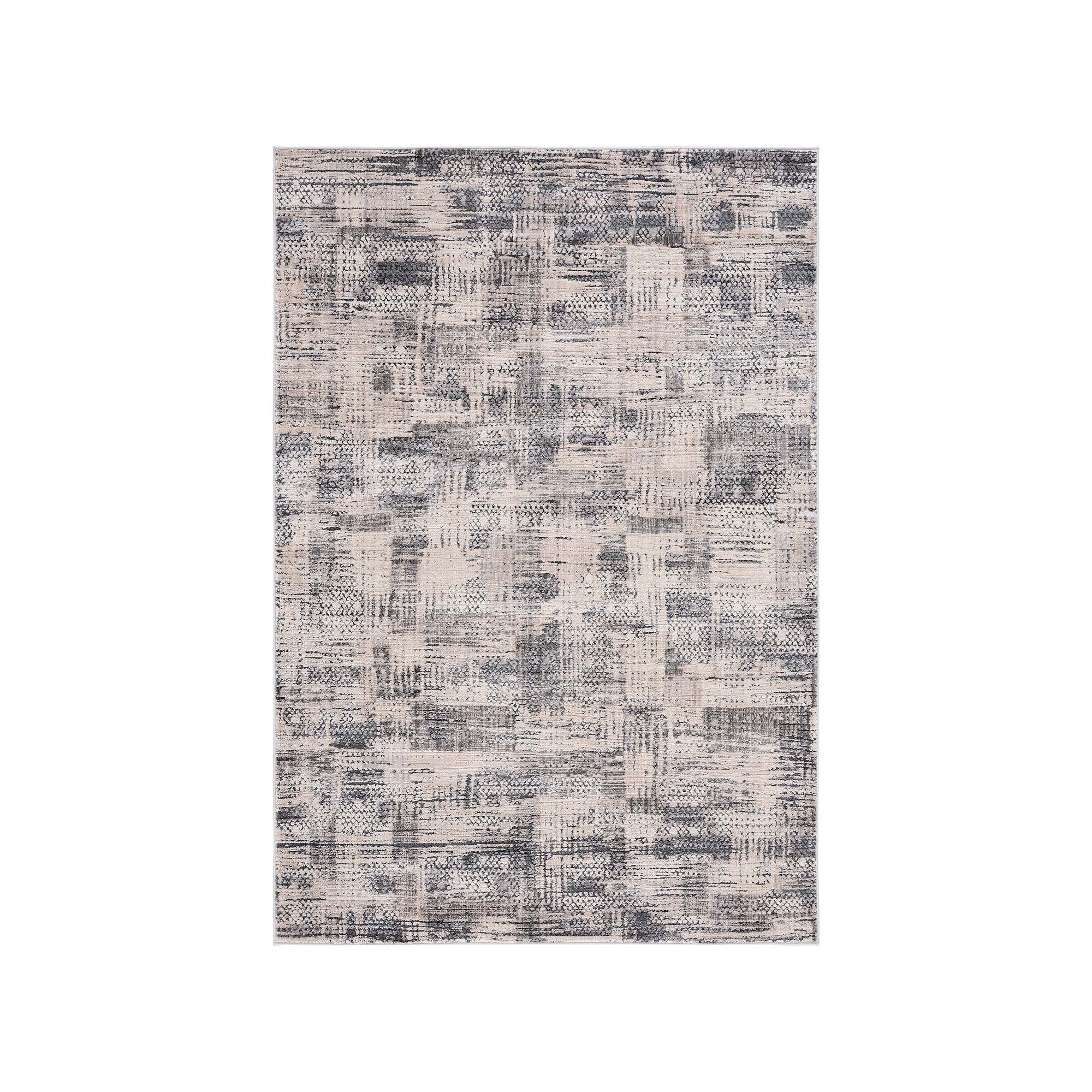 Safavieh Whisper Zoe Rug, Gray