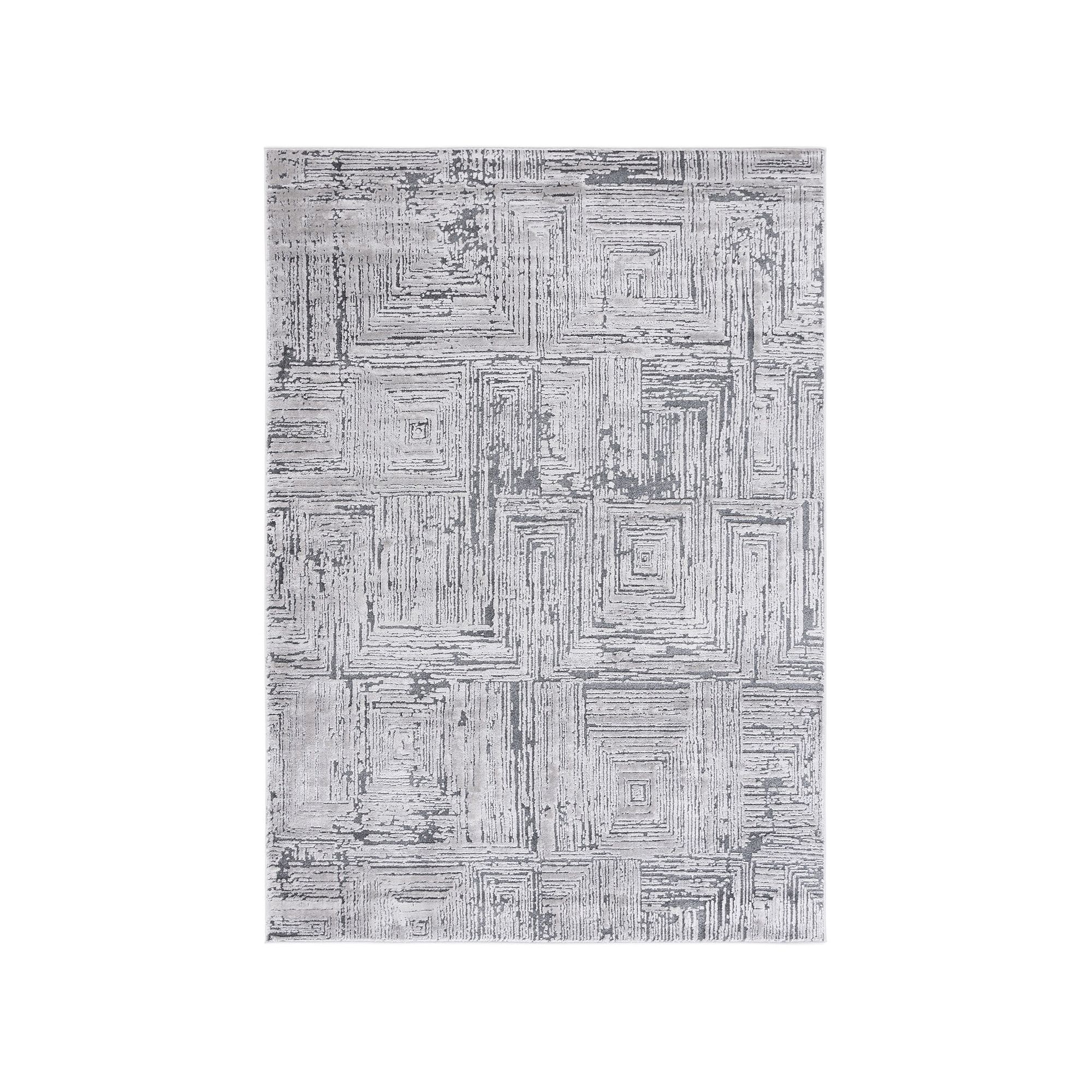 Safavieh Whisper Remi Area Rug, Gray