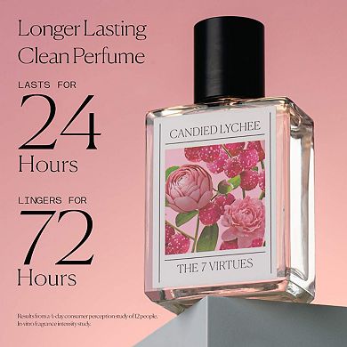 Candied Lychee Eau de Parfum Travel Spray
