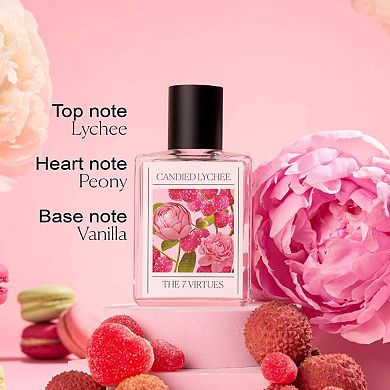 Candied Lychee Eau de Parfum Travel Spray