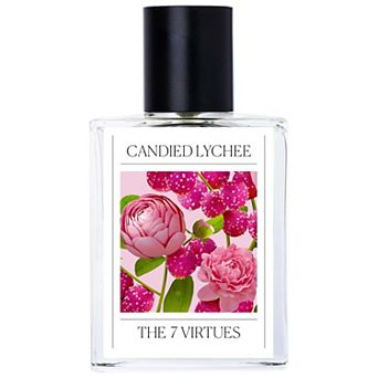 The 7 Virtues Candied Lychee Eau de Parfum