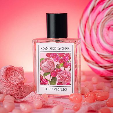 Candied Lychee Eau de Parfum