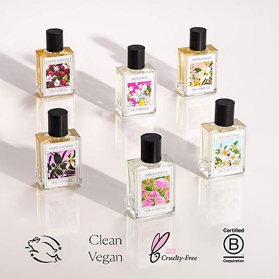 The 7 Virtues Candied Lychee Eau de Parfum