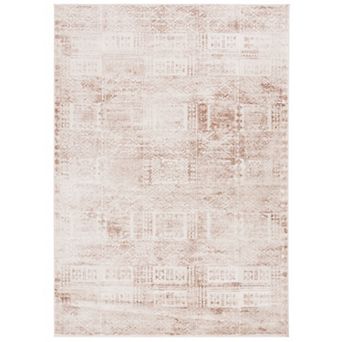 Safavieh Whisper Finn Beige Rug