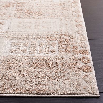 Safavieh Whisper Finn Beige Rug
