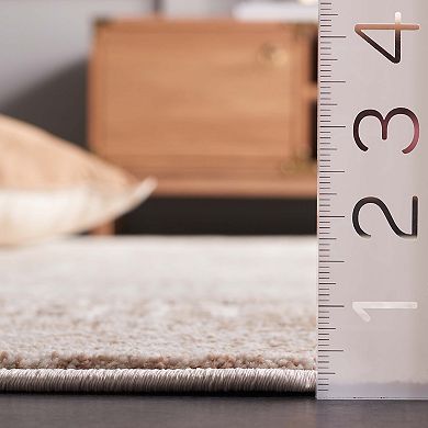 Safavieh Whisper Finn Beige Rug