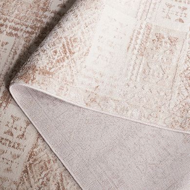 Safavieh Whisper Finn Beige Rug