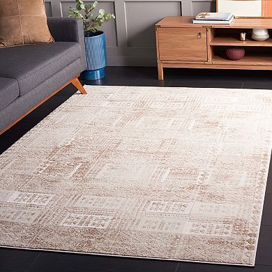 Safavieh Whisper Finn Beige Rug