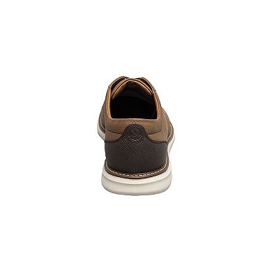 Nunn Bush Chase Men's Oxford Dress Shoes