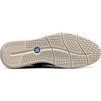 Nunn Bush Chase Men's Oxford Dress Shoes