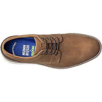 Nunn Bush Chase Men's Oxford Dress Shoes