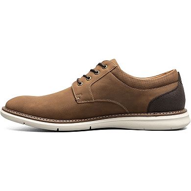 Nunn Bush Chase Men's Oxford Dress Shoes