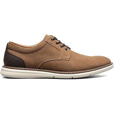 Nunn Bush Chase Men's Oxford Dress Shoes