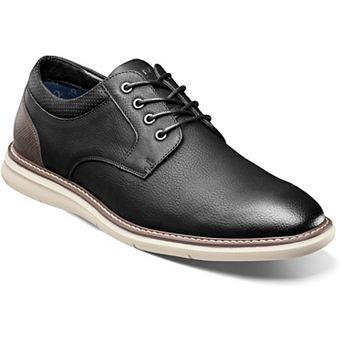 Nunn Bush® Chase Men's Plain Toe Oxford Shoes