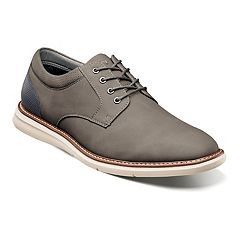 Grey casual shoes mens deals