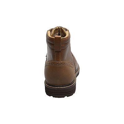 Nunn Bush Men’s Odell II Wingtip lace up Chukka boots size 12 XW Nunn Bush Men main image 2