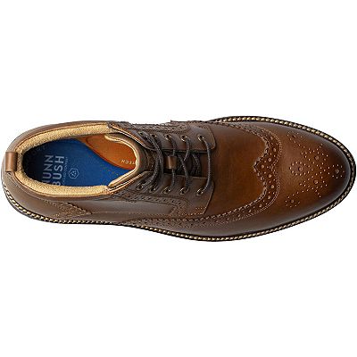 To Boot Odell Men\'s Brown Leather Derby Shoe Sz 7 TO BOOT NEW YORK Odell Derby (Men) | Nordstromrack main image 3