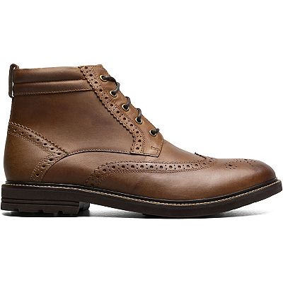 Nunn Bush® Odell II Men display picture 3