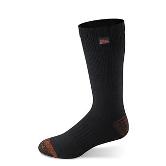 Men's Eddie Bauer Dura Heat Crew Sock 1-Pair Pack
