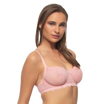 Women's Paramour by Felina Lola Demi Bra 125181