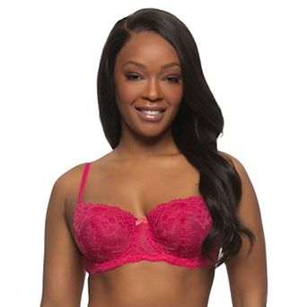 Women's Paramour by Felina Lola Demi Bra 125181