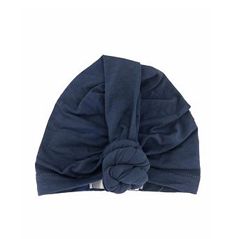Baby Turban Hat With Knot