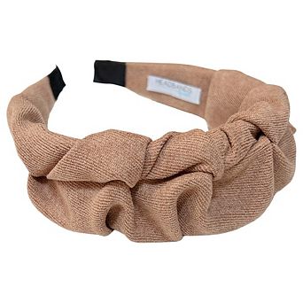 Women’s Traditional Textured Headband