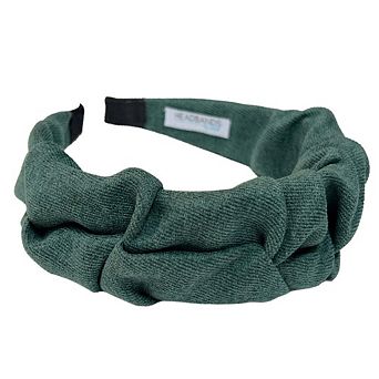 Women’s Traditional Textured Headband