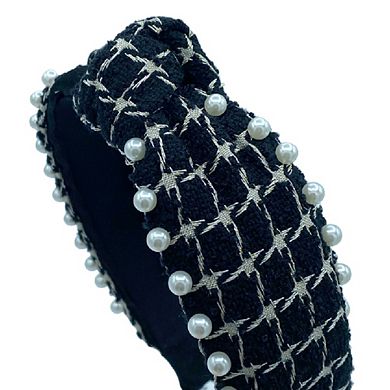 Women's It Girl Pearl Headband