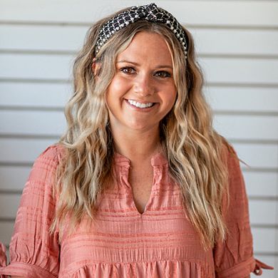 Women's It Girl Pearl Headband