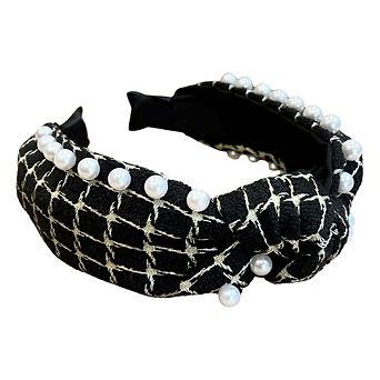 Women's It Girl Pearl Headband