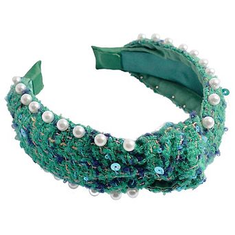 Women's It Girl Pearl Headband
