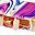 Pink And Purple