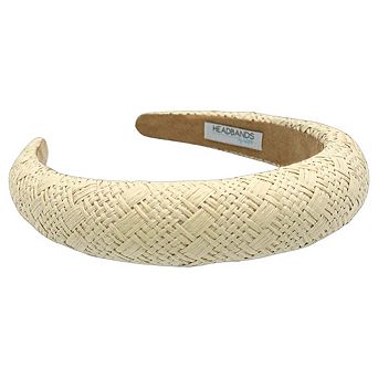Women’s Woven Headband