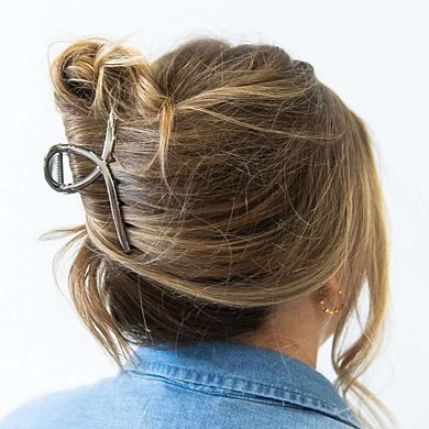 Women’s Looped Claw Clip