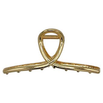 Women’s Looped Claw Clip