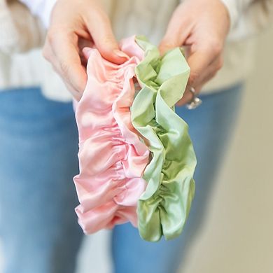 Women's Ruffle Headband