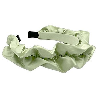 Women's Ruffle Headband