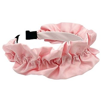 Women's Ruffle Headband