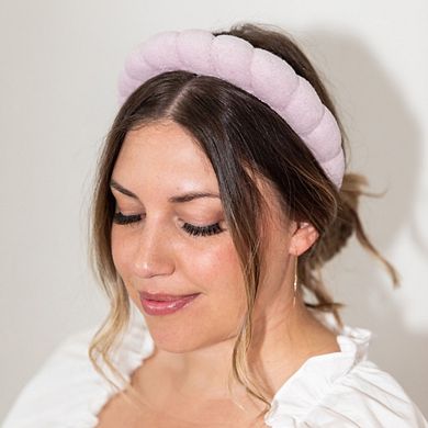 Women's Spa Headband