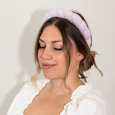 Women's Spa Headband