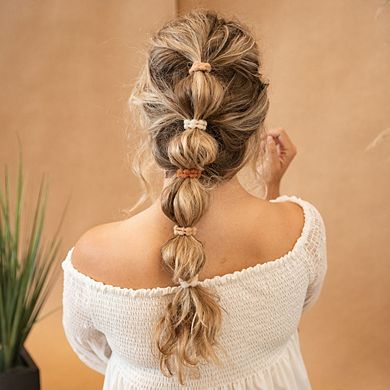 Hair Tie Set Of 5