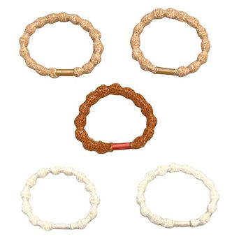 Hair Tie Set Of 5