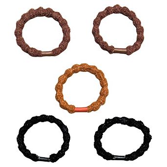 Hair Tie Set Of 5
