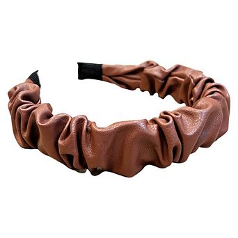 Women's Scrunch Headband